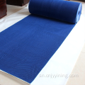 Non slip pvc pasi carpet yeimba